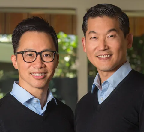 Pei Chang, real estate agent in Pasadena
