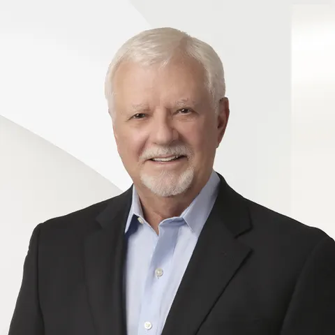 Wayne Rog, real estate agent in Pasadena
