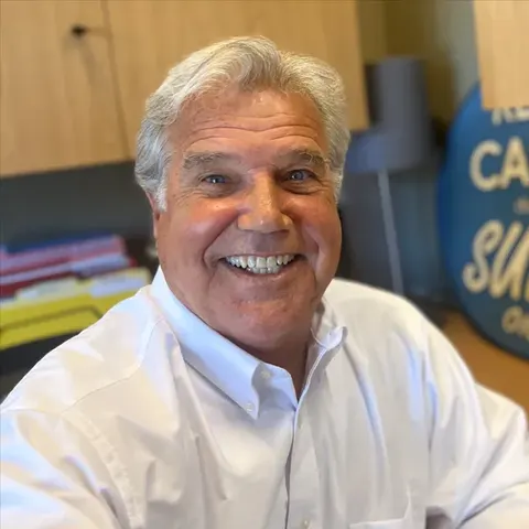Steven Kuhn, real estate agent in Glendale