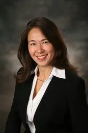 Alisa Krohn, real estate agent in Los Angeles