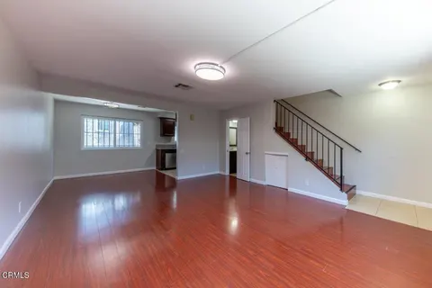 David Krohn, real estate agent in La Crescenta