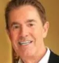Mark Ogden, real estate agent in Pasadena