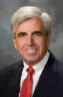 Dave Brock, real estate agent in Los Angeles