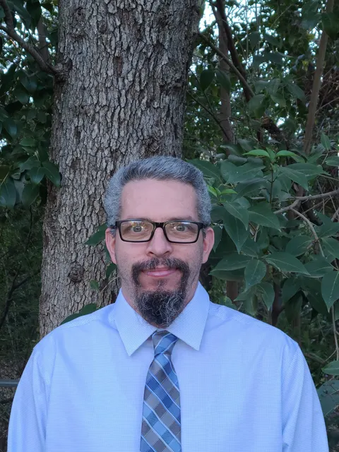 Justin Burke, real estate agent in Oroville