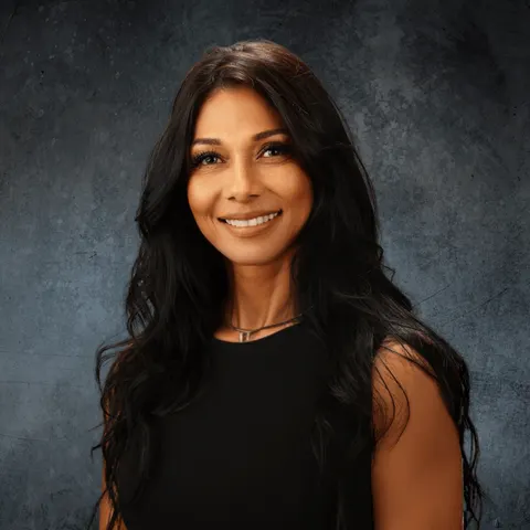 Sonia Aldana, real estate agent in Laguna Niguel