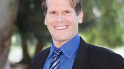 Greg Almquist, real estate agent in Orange
