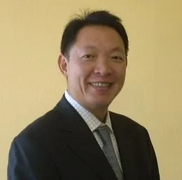 Alwin Lee, real estate agent in San Bernardino