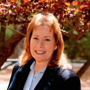 Sue Mawer, real estate agent in Paradise