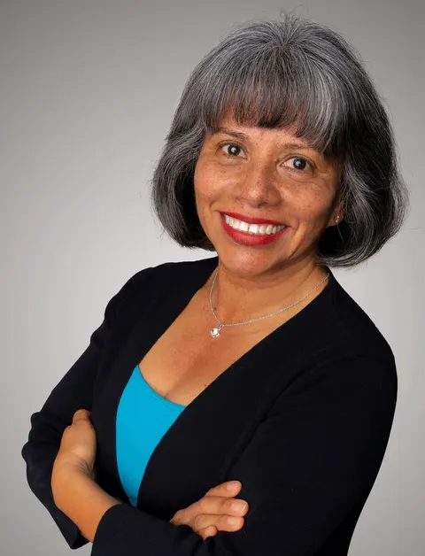 Ileana Amiel, real estate agent in Carson
