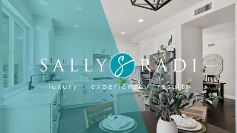 Sally Radi, real estate agent in Corona