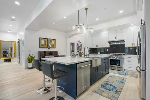 Nancy Angeles, real estate agent in Long Beach