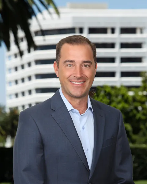 Michael Arp, real estate agent in Anaheim