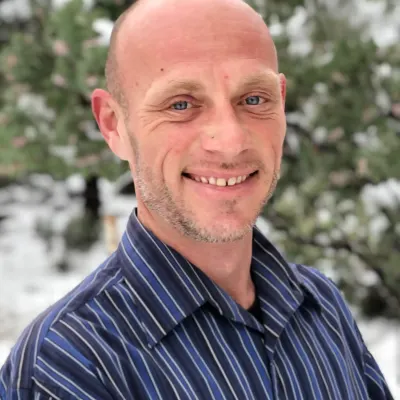 Shane Ratilainen, real estate agent in Berry Creek