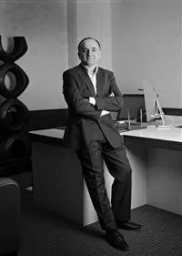 Stephan Skots, real estate agent in Paradise
