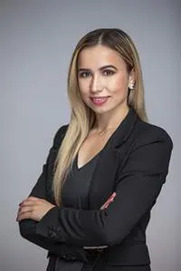 Sulamita Skots, real estate agent in Paradise