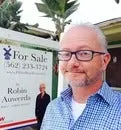 Robin Auwerda, real estate agent in Long Beach