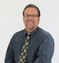 Kevin Barnard, real estate agent in Anaheim