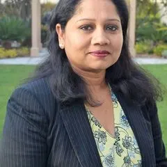 Sujatha Bellamkonda, real estate agent in Cerritos