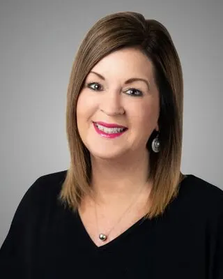 Lisa Blanc, real estate agent in Orange