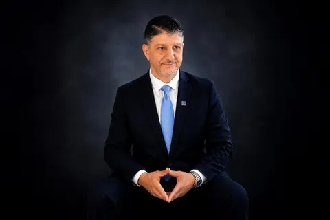 Bragin Mourad, real estate agent in Bellflower