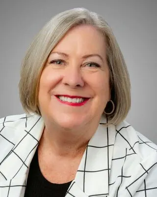 Kathy Wilson, real estate agent in Orange