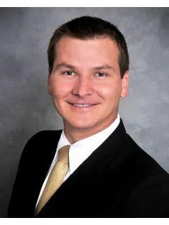Peter James Bresenden, real estate agent in Whittier