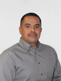 Carlos Buenrostro, real estate agent in Norwalk