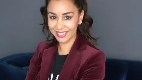 Andrea Bigler, real estate agent in Long Beach