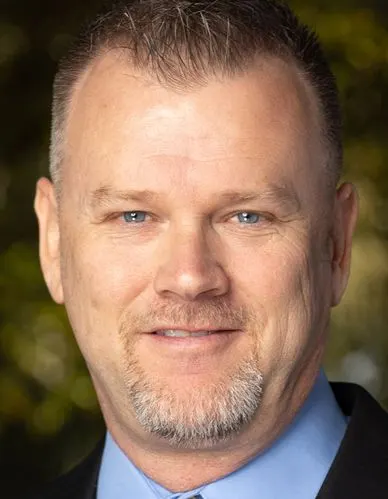 James Carlson, real estate agent in Fullerton