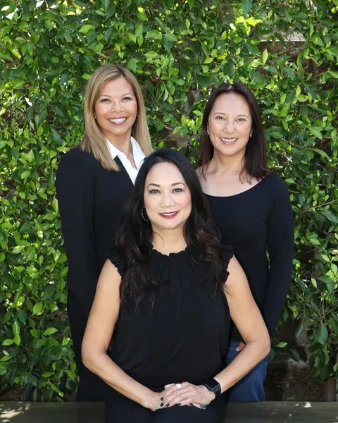 Babette Carlson, real estate agent in Fullerton