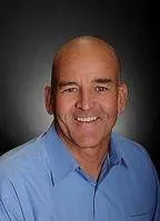Patrick Cassara, real estate agent in Long Beach