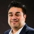 Carlos Castillo, real estate agent in Fullerton