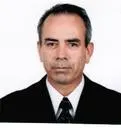 Ezequiel Castellanos, real estate agent in Colton