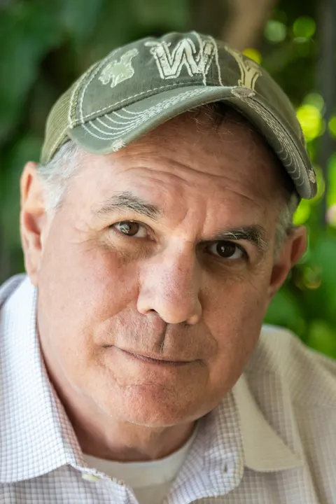 Scott Chapman, real estate agent in Long Beach
