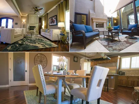 Emily Ching, real estate agent in Cerritos