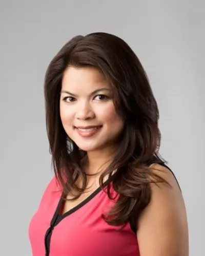 Solyneth Chneang, real estate agent in Long Beach