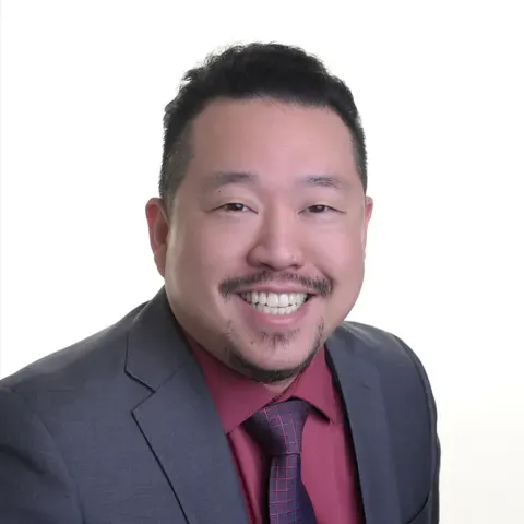 Timothy Chu, real estate agent in Fullerton
