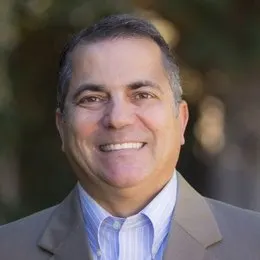 Larry Cirnigliaro, real estate agent in Huntington Beach