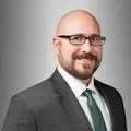 Christopher Cochran, real estate agent in 29 Palms