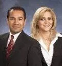 Raymundo Corral, real estate agent in Santa Ana
