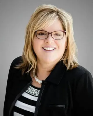 Suzanne Harrison, real estate agent in North Tustin