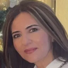 Dalia Maalouf, real estate agent in Corona Del Mar