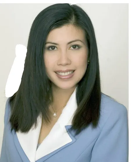 Trang Dang, real estate agent in Anaheim