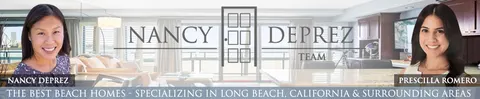 Nancy Deprez, real estate agent in Long Beach