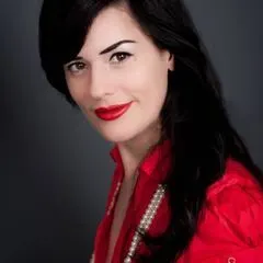 Jennifer Harris, real estate agent in Fullerton