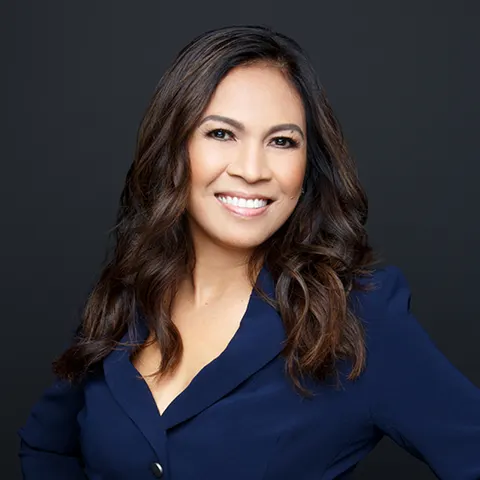 Agnes De Torres, real estate agent in Riverside