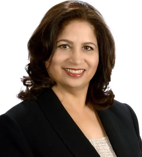 Namneet Dhaliwal, real estate agent in Placentia