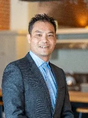 James Pham, real estate agent in Garden Grove