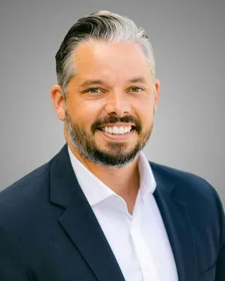 Sean Drumm, real estate agent in North Tustin