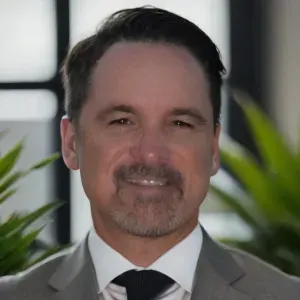 Gary Eastham, real estate agent in Desert Hot Springs